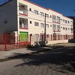 Alessandro Apartamento em Ubatuba