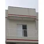 Alessandro Apartamento em Ubatuba