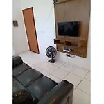 Alessandro Apartamento em Ubatuba