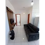 Alessandro Apartamento em Ubatuba