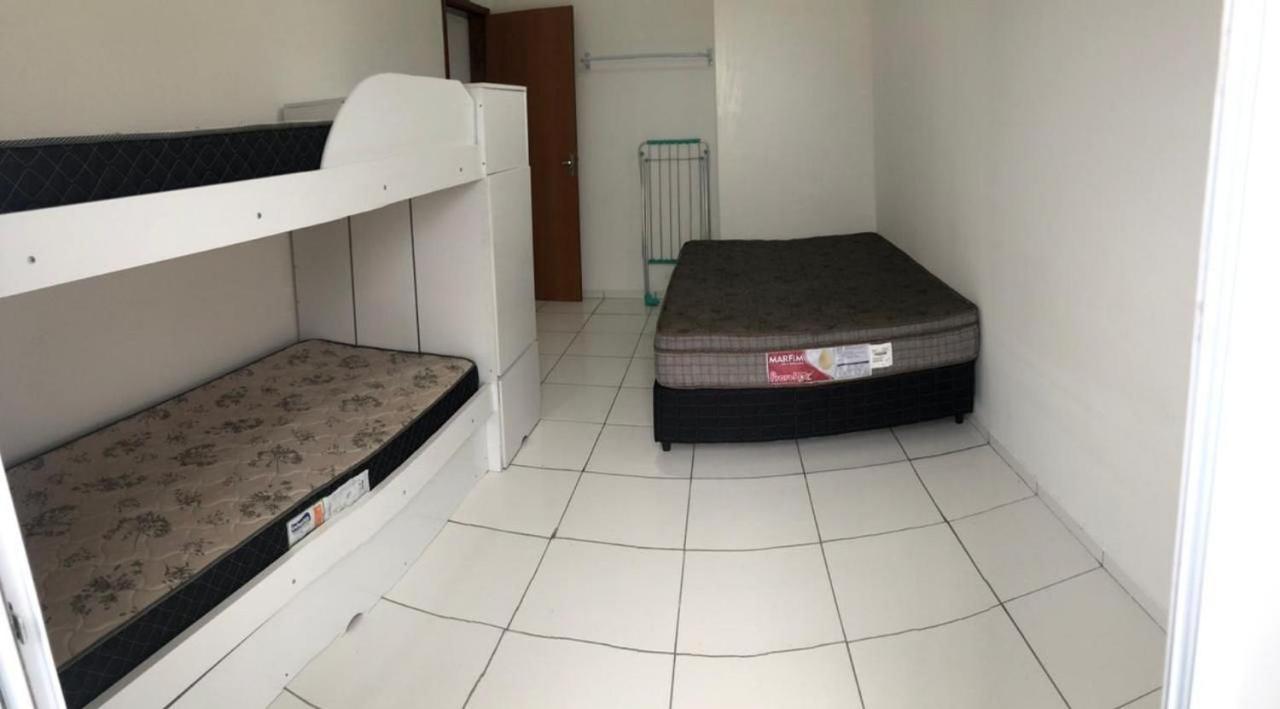 Apartamento Alessandro Apartamento Em
