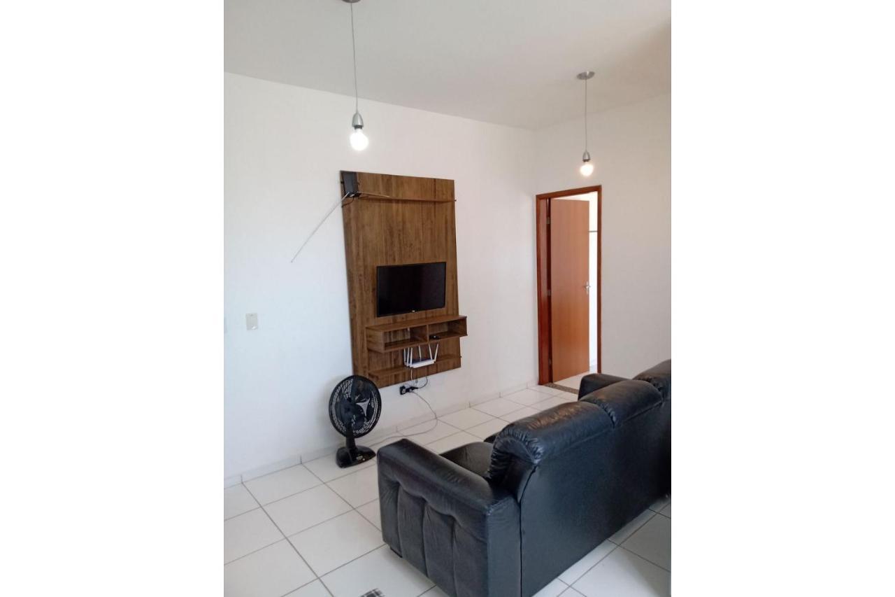 Alessandro Apartamento Em Apartamento