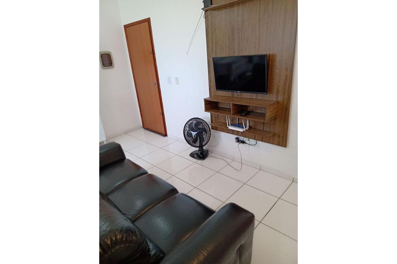 Alessandro Apartamento Em Ubatuba