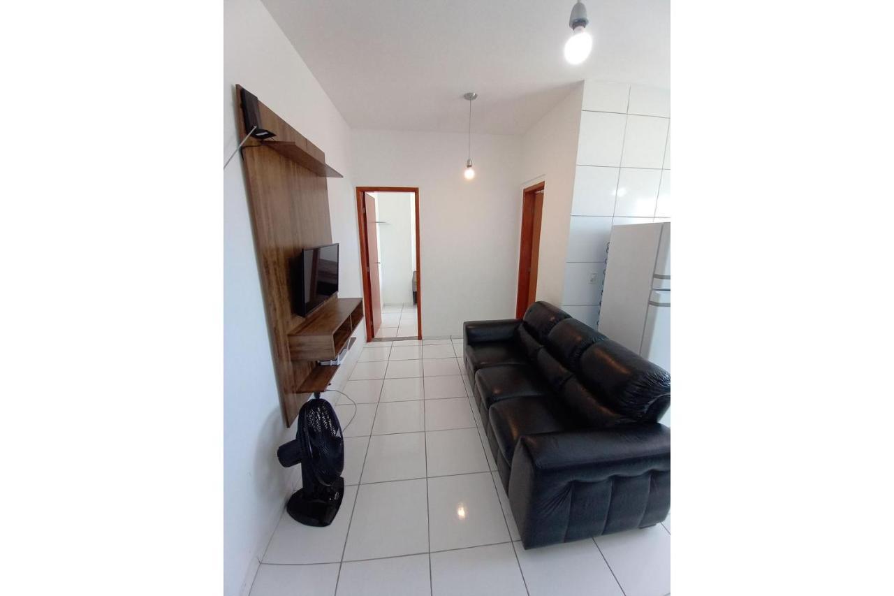 Alessandro Apartamento Em * Ubatuba